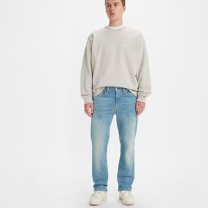 LEVIS 514 Straight Flex Jean